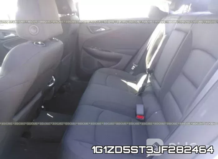 1G1ZD5ST3JF282464 фото 9