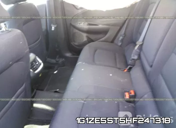 1G1ZE5ST5HF247318 фото 9