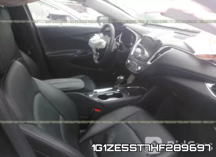 1G1ZE5ST7HF289697 фото 6