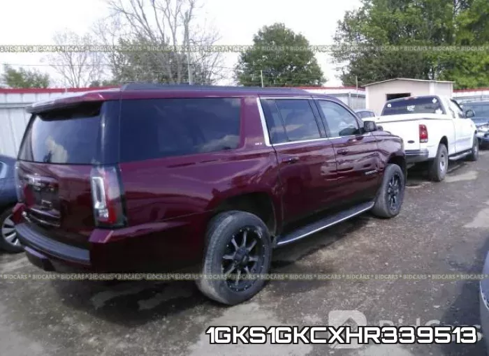 1GKS1GKCXHR339513 фото 5