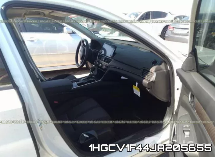 1HGCV1F44JA205655 фото 6