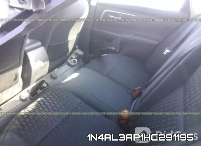 1N4AL3AP1HC291195 фото 9