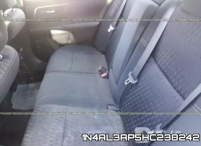 1N4AL3AP5HC238242 фото 9