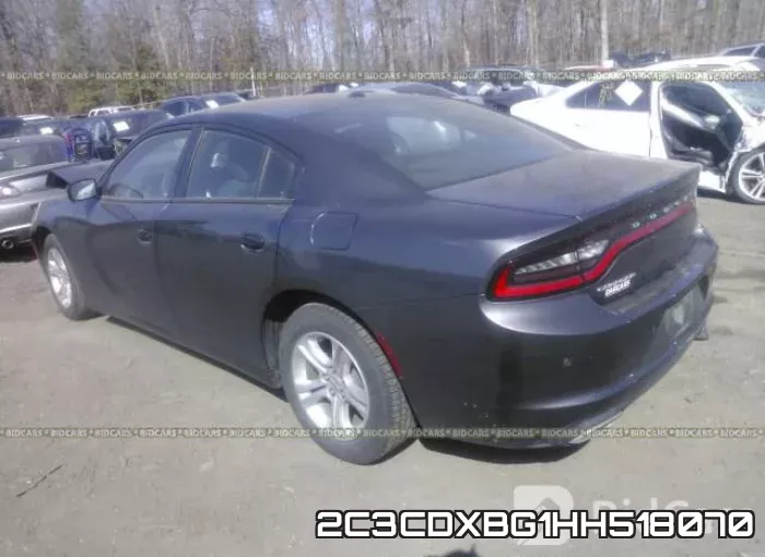 2C3CDXBG1HH518070 фото 4