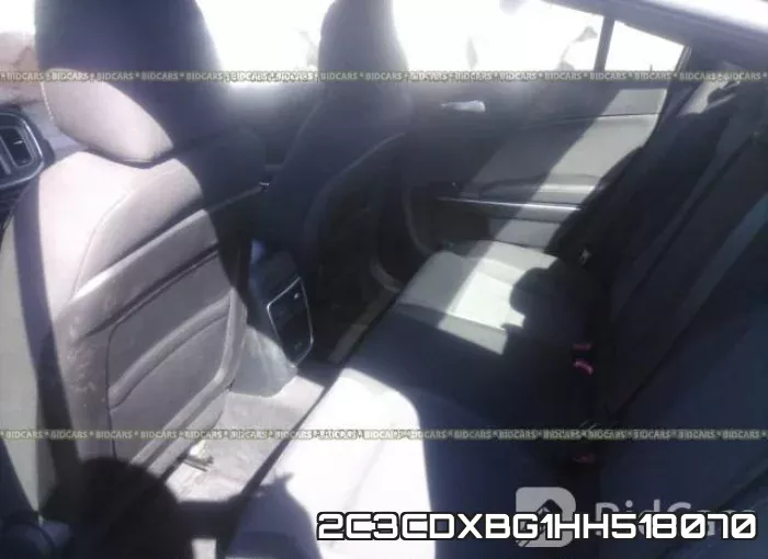 2C3CDXBG1HH518070 фото 9