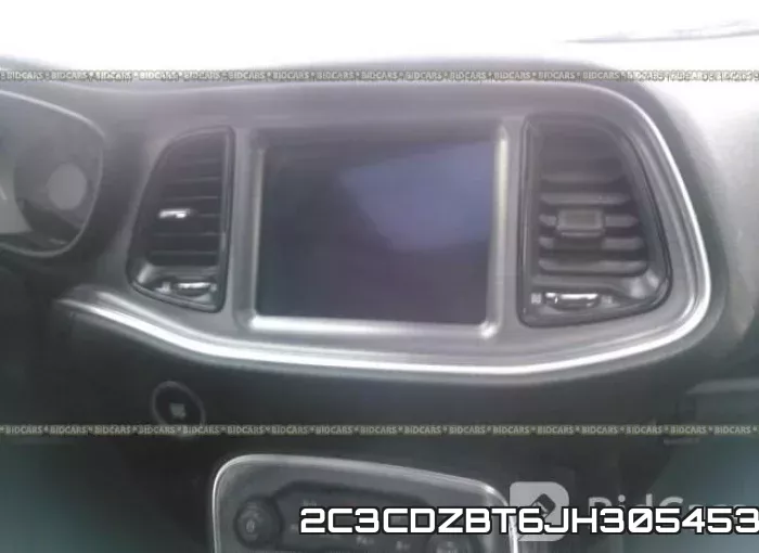 2C3CDZBT6JH305453 фото 6