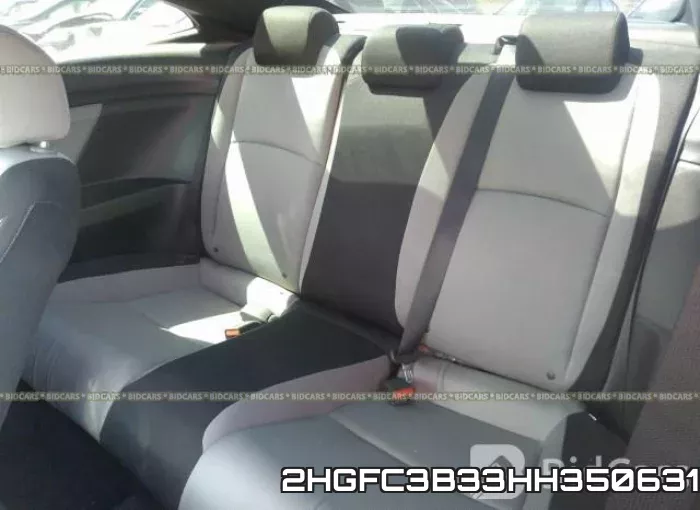 2HGFC3B33HH350631 фото 9