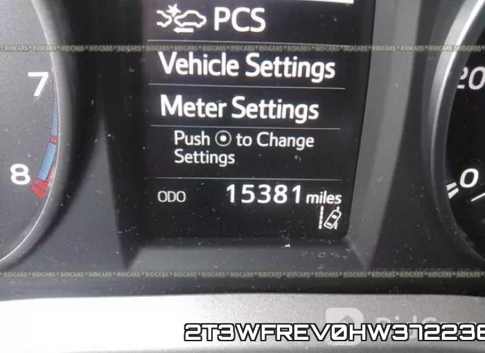 2T3WFREV0HW372236 фото 7