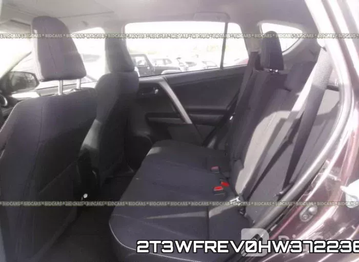 2T3WFREV0HW372236 фото 8