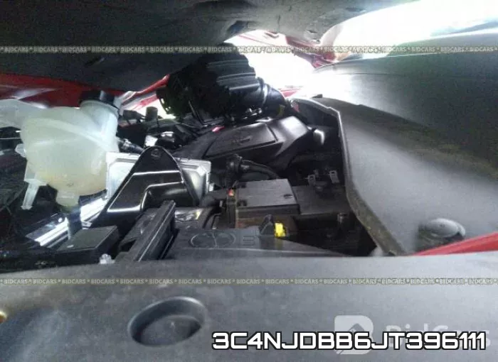 3C4NJDBB6JT396111 фото 2