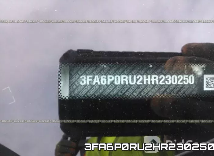 3FA6P0RU2HR230250 фото 10
