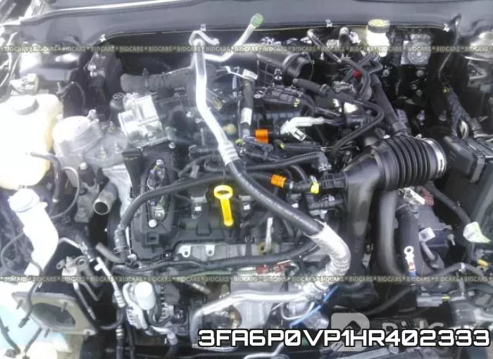 3FA6P0VP1HR402333 фото 2