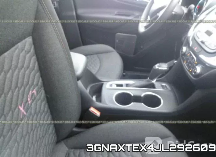 3GNAXTEX4JL292609 фото 6