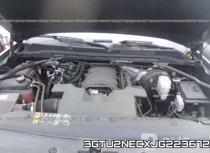 3GTU2NECXJG223672 фото 2