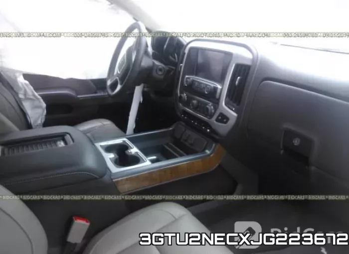 3GTU2NECXJG223672 фото 6