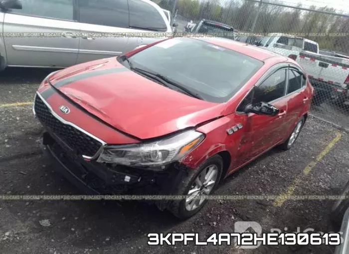 3KPFL4A72HE130613 фото 3