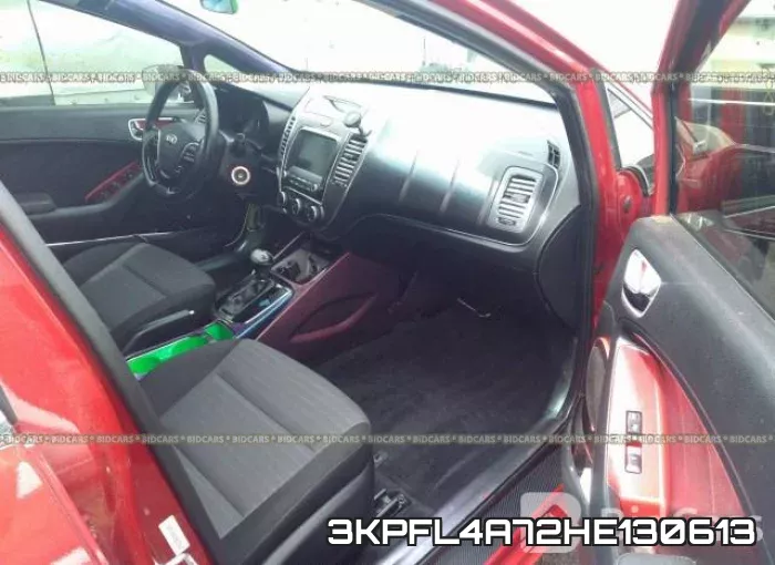 3KPFL4A72HE130613 фото 6