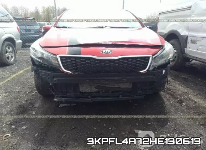 3KPFL4A72HE130613 фото 7