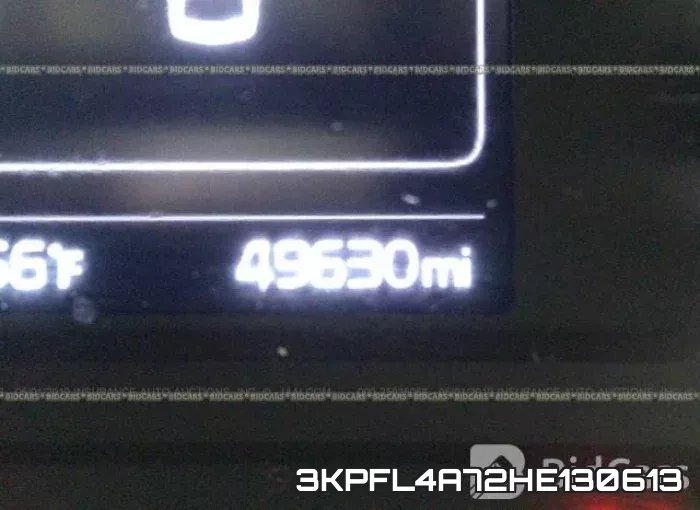 3KPFL4A72HE130613 фото 8