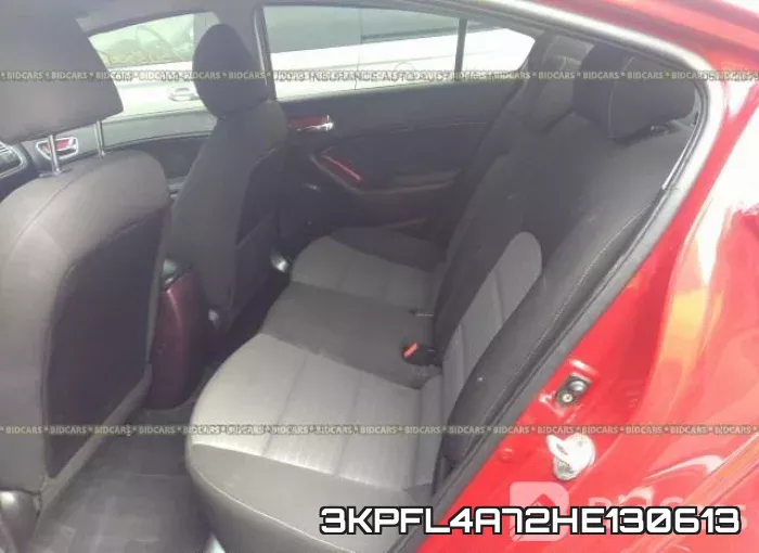 3KPFL4A72HE130613 фото 9