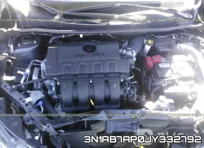 3N1AB7AP0JY332792 фото 2