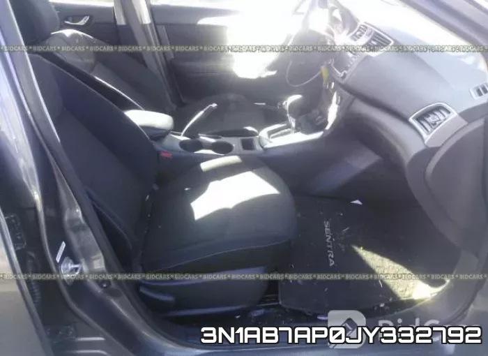 3N1AB7AP0JY332792 фото 6