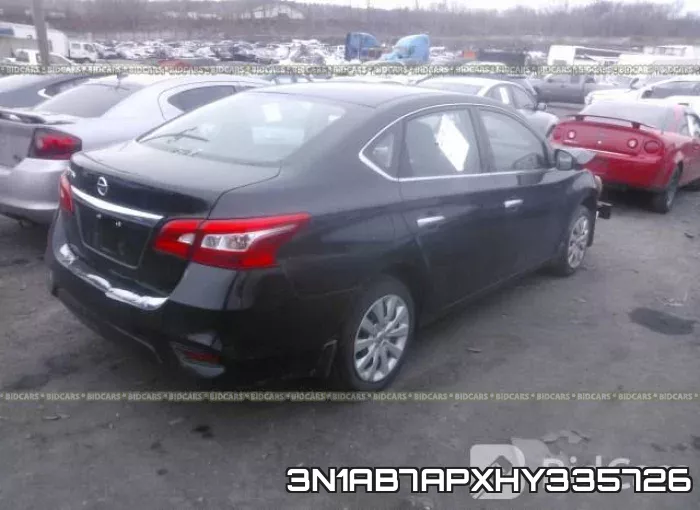 3N1AB7APXHY335726 фото 5