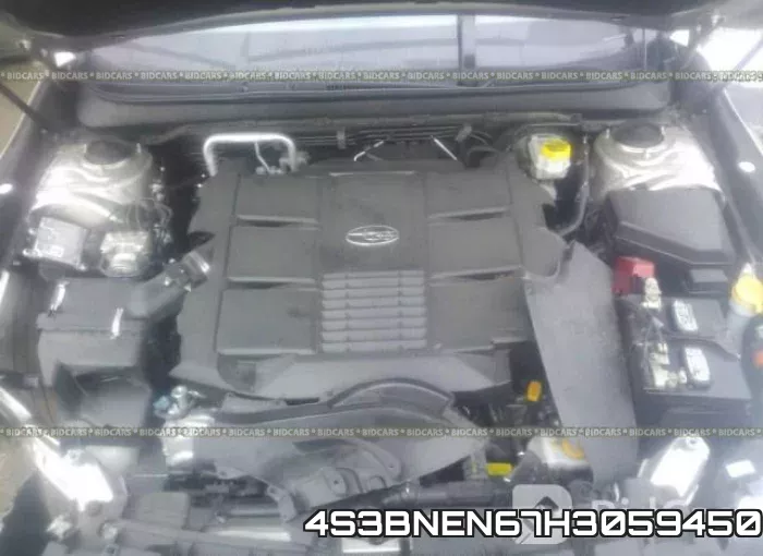 4S3BNEN67H3059450 фото 2