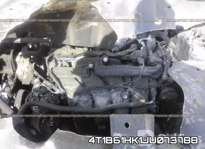 4T1B61HK1JU073788 фото 2