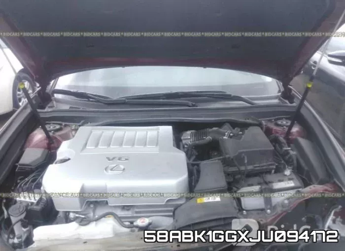 58ABK1GGXJU094172 фото 2