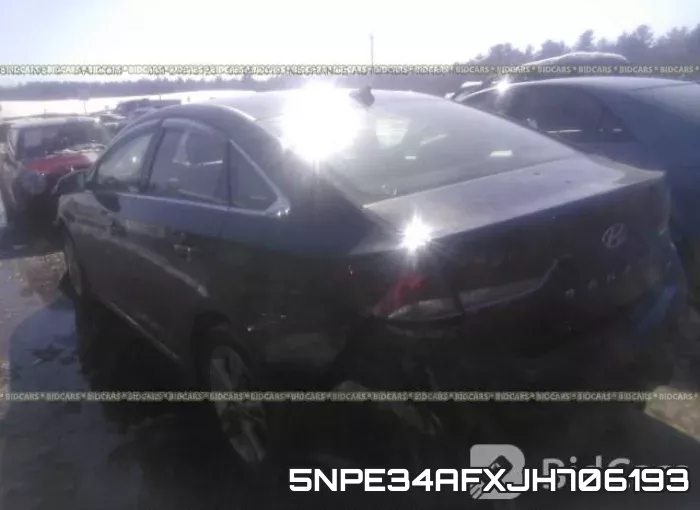5NPE34AFXJH706193 фото 4