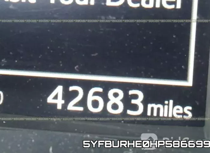 5YFBURHE0HP586699 фото 8