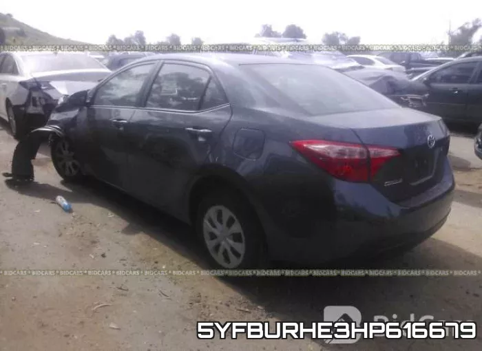 5YFBURHE3HP616679 фото 4