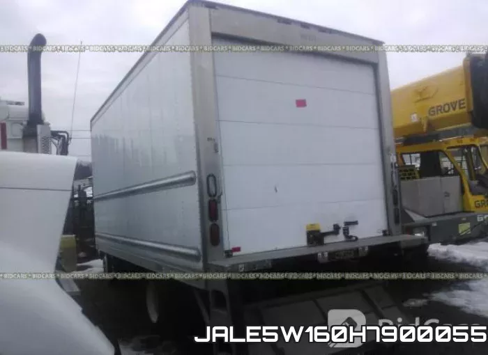 JALE5W160H7900055 фото 4