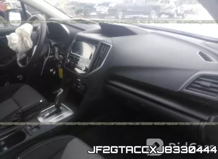 JF2GTACCXJ8330444 фото 6