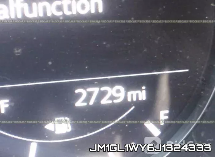 JM1GL1WY6J1324333 фото 8