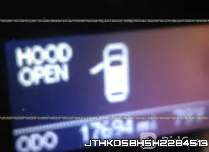 JTHKD5BH5H2284513 фото 8