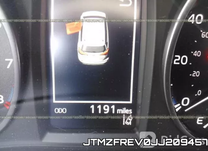 JTMZFREV0JJ209457 фото 8