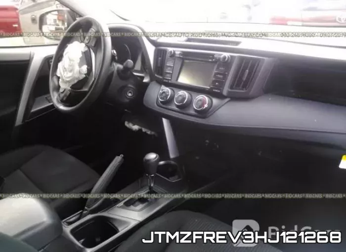 JTMZFREV3HJ121268 фото 6