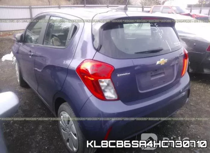 KL8CB6SA4HC730710 фото 4