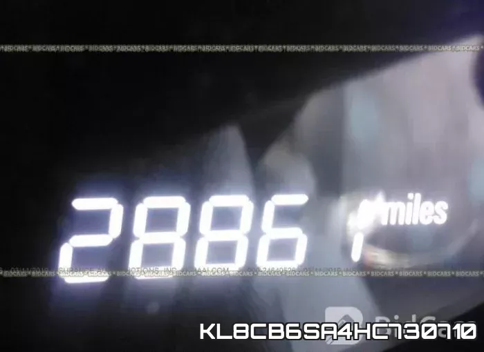 KL8CB6SA4HC730710 фото 8