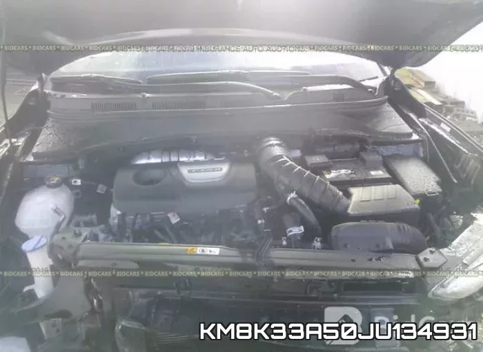 KM8K33A50JU134931 фото 2