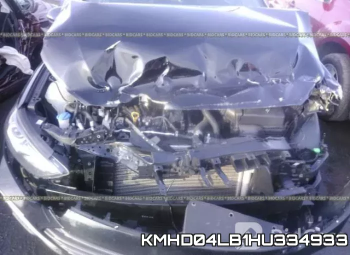 KMHD04LB1HU334933 фото 7