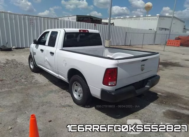 1C6RR6FG0KS552827 фото 4