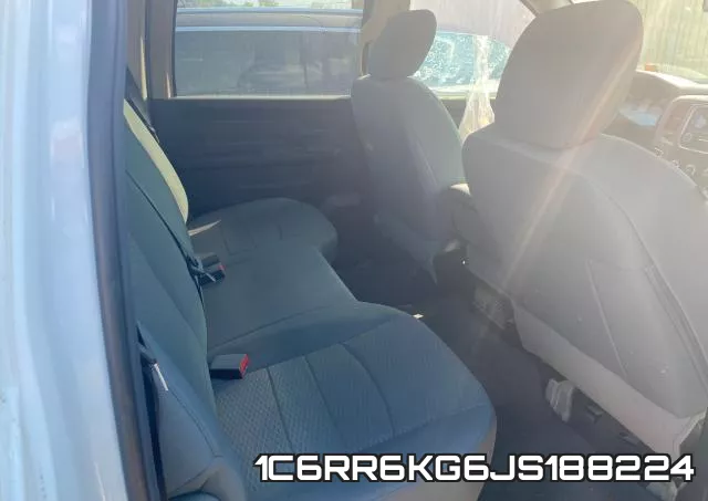 1C6RR6KG6JS188224 фото 7