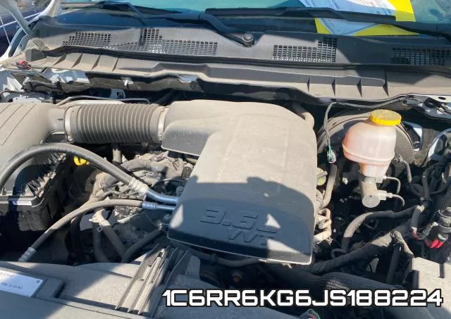 1C6RR6KG6JS188224 фото 8