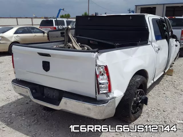 1C6RR6LG6JS112744 фото 5