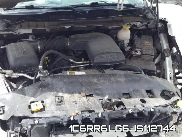1C6RR6LG6JS112744 фото 8