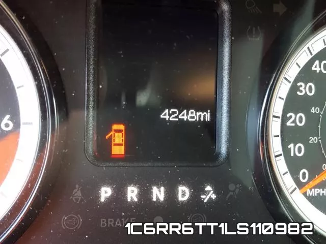 1C6RR6TT1LS110982 фото 9