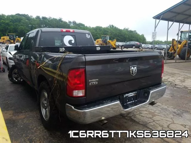 1C6RR6TT7KS636824 фото 4